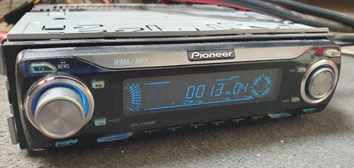 Pioneer deh p5800mp - pioneer, deh-p5800mp