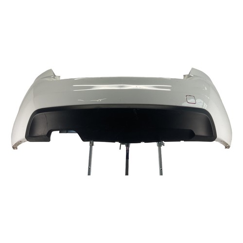 Peugeot 308 mk2 - t9, bumper