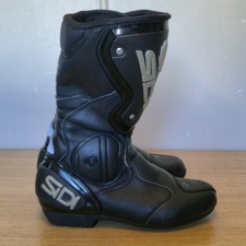 Sidi Vertigo Rain Evo