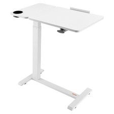 Overbed Table, Mobile Bed Side