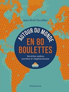 Autour monde 80 - autour, du