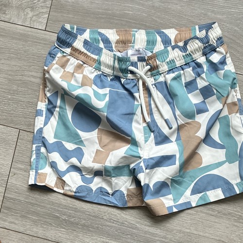 Boys swim shorts - shorts, 8