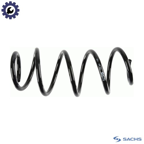 Suspension spring 993 - suspension, 063