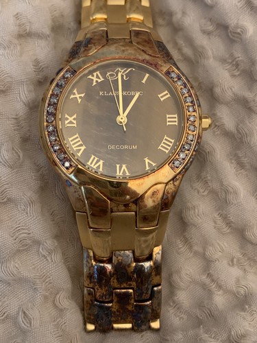 Klaus kobec decorum diamond - klaus,