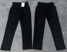 La Beeby ILA Black Straight