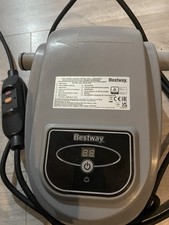 Best way Electric Pool Heater