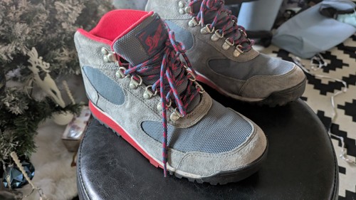 Danner walking hiking - danner,