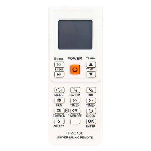 9018e remote control - remote, fit