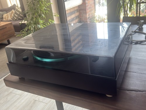 Manticore mantra turntable - manticore,