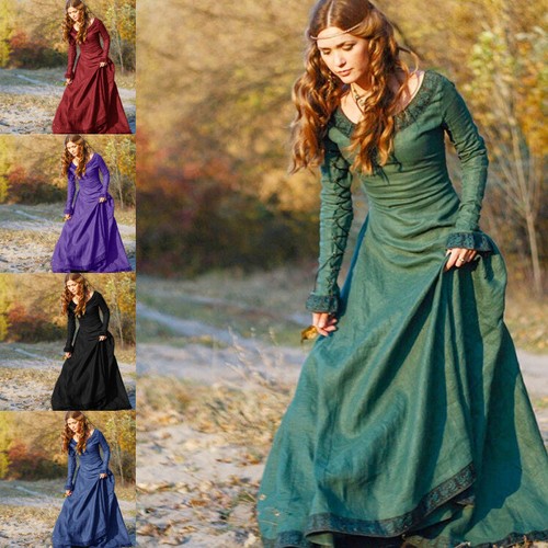 New renaissance princess dress - renaissance,
