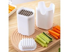 Easy Chip Cutter Potato