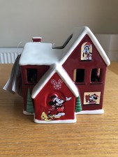 Disney Store Mickey Mouse