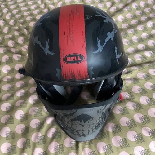 Bell rogue matte black - rogue,