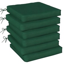 Outsunny Set of 6 Chair