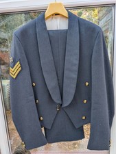 RAF SNCO Mess Dress with