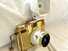 LOMOGRAPHY Lomo Diana Mini F+