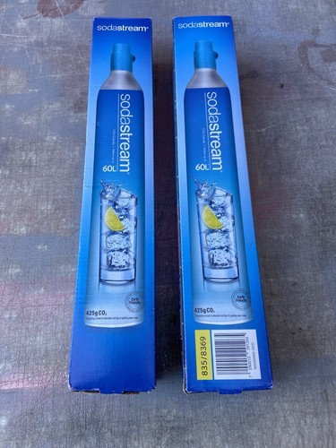 Full sodastream gas - full,
