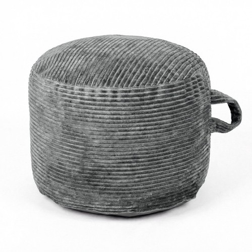 Footstool pouffe stool - footstool,