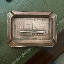 WW1 WW2 Made From U Boat U 155 German Submarine Kriegsmarine Navy not british