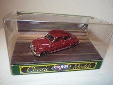 Corgi Classics Models D711