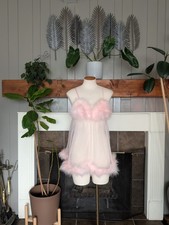 Vintage Fredericks Of