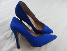 Atmosphere - Size 4 - Blue