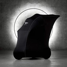 Bentley Trike - Dust Proof