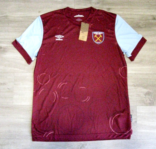 Rare west ham - *rare, united