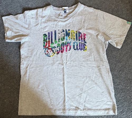 Billionaire boys club - billionaire,