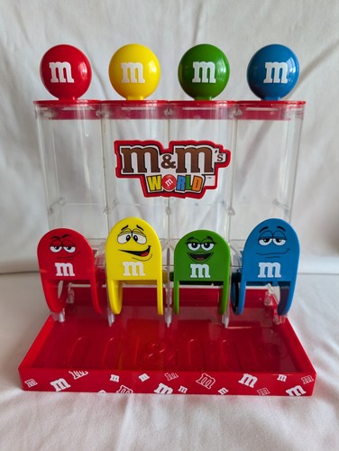 World four tube - world,