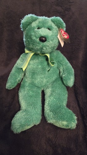Beanie baby large dublin - baby,