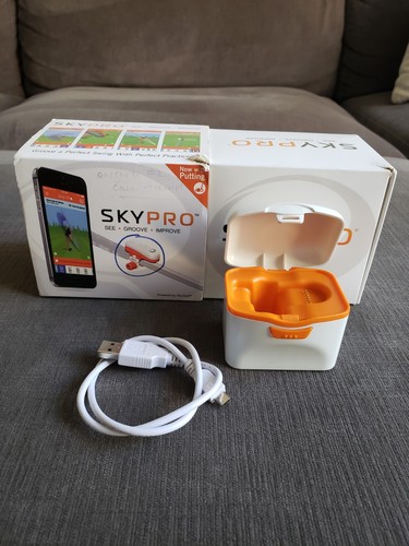 Skypro swing analyzer - skypro,