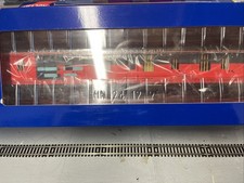 Heljan O Gauge 4962 Rail