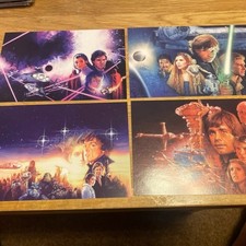 Star Wars Fan Club exclusive