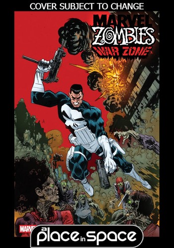 Marvel zombies war - marvel, zombies: