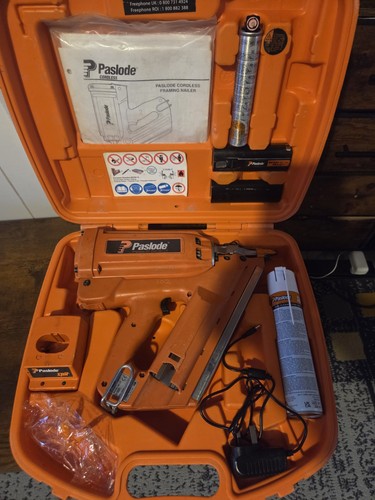 Paslode im350 cad framing - im350,