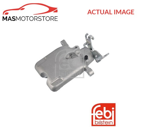 Brake caliper braking rear - braking,