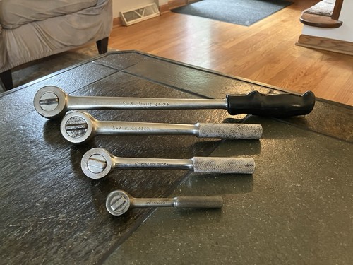 Tools long 1 2 - sk, 1/2”
