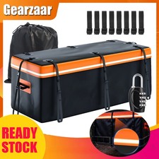 Car Truck Cargo Carrier Bag