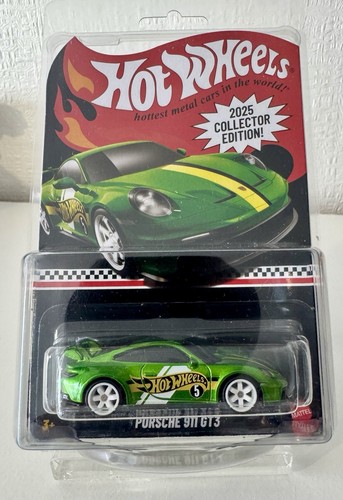 Hot wheels 2025 - wheels, *collector