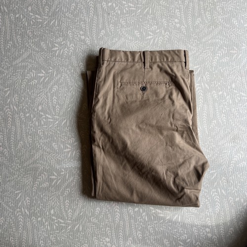 Men chino trousers - m&s, men's