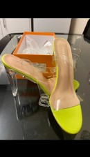 Pretty Little Thing High Heel