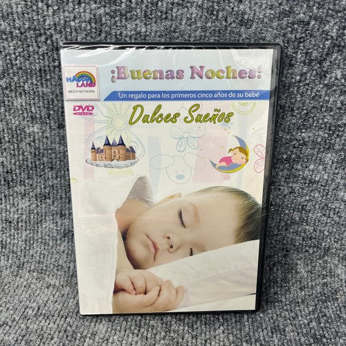 Buenas noches dulces - ¡buenas,