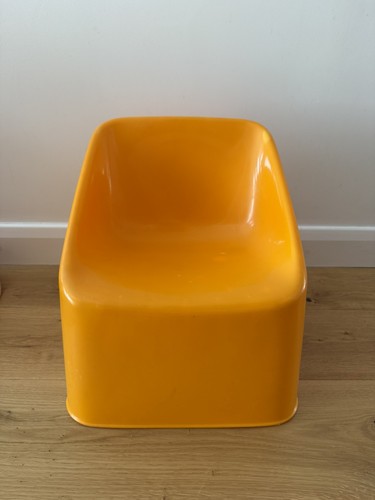 Vintage 1970 orange - 1970’s,