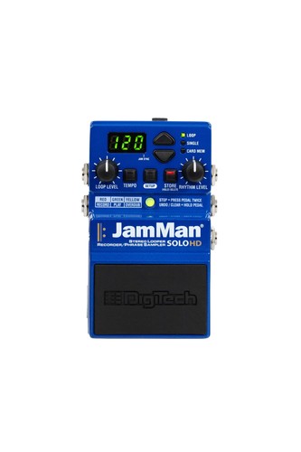 Digitech jamman solo - hd,