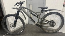 Boardman MTR 8.6 Mountain Bike