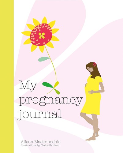 Pregnancy journal alison - my,