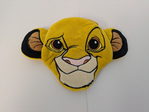 Disney the lion king simba - the,