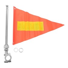 Flag Pole Adjustable