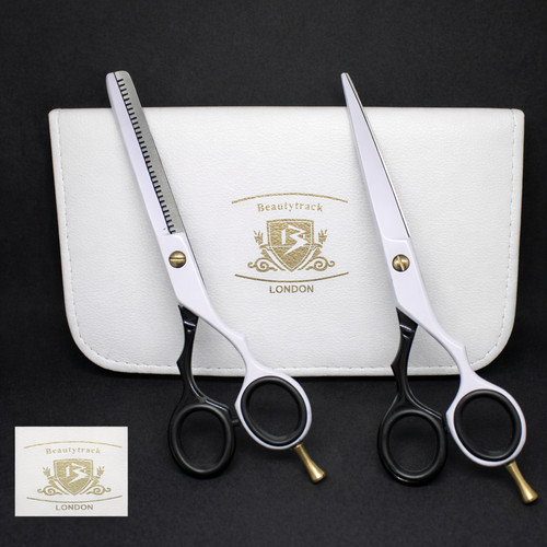 Black hair cutting thinning - cutting,